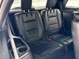 
										2017 Ford Explorer XLT AWD full									