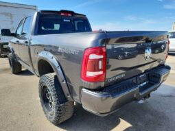 
										2022 Ram 2500 Laramie Sport Lifted Diesel Crew Cab 4×4 full									