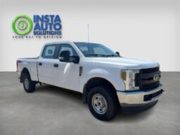 
										2019 Ford F-150 XL FX45 Crew Cab 4×4 full									