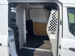 
										2018 Ford Transit Connect XLT full									