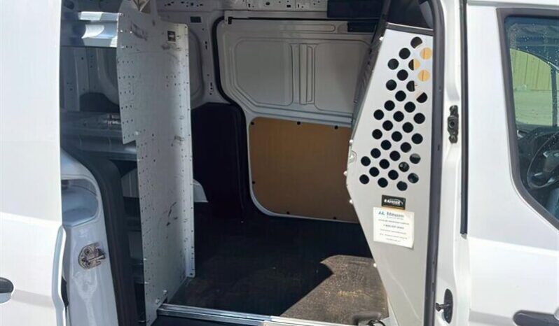 
								2018 Ford Transit Connect XLT full									