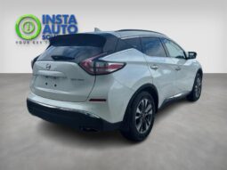 
										2018 Nissan Murano SV Moonroof AWD full									