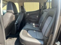 
										2016 Chev Colorado Z71 Crew Cab 4×4 full									