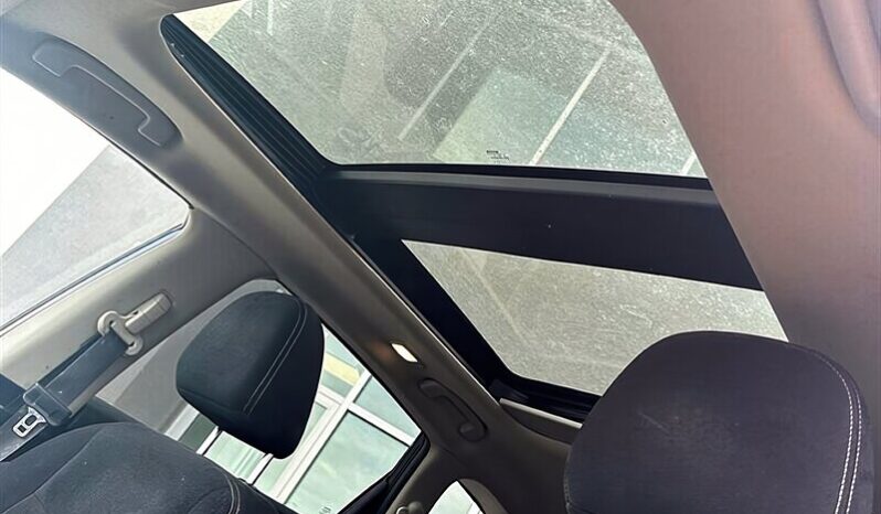 
								2018 Nissan Murano SV Moonroof AWD full									