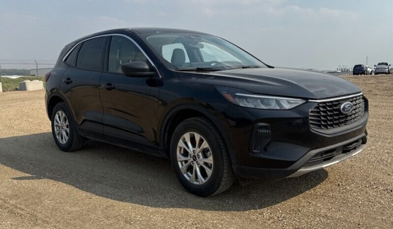 
								2023 Ford Escape Active AWD full									