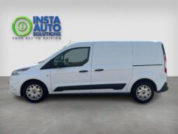 
										2018 Ford Transit Connect XLT full									