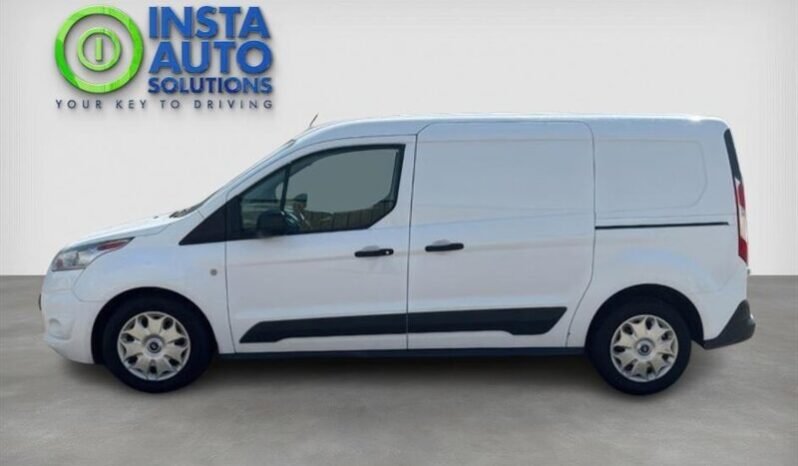 
								2018 Ford Transit Connect XLT full									