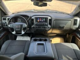 
										2018 GMC Sierra 1500 SLE Elevation Crew Cab 4×4 5.3L full									