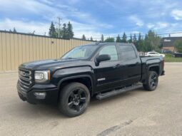 2018 GMC Sierra 1500 SLE Elevation Crew Cab 4×4 5.3L