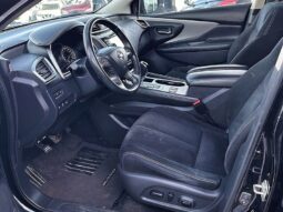 
										2019 Nissan Murano SV Moonroof AWD full									