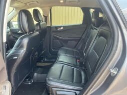 
										2021 Ford Escape SEL AWD full									