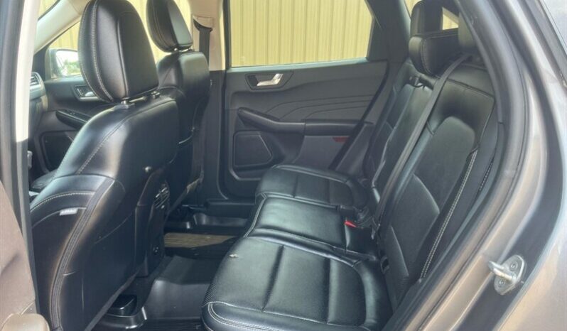 
								2021 Ford Escape SEL AWD full									