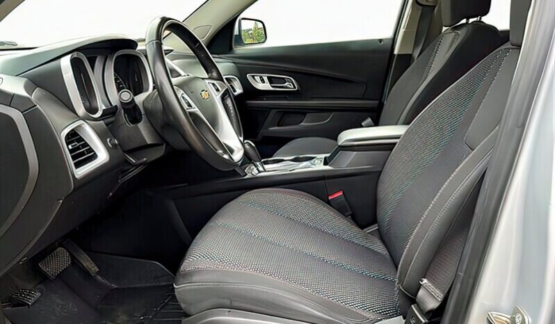 
								2017 Chevrolet Equinox LT AWD full									