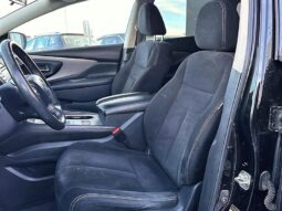 
										2019 Nissan Murano SV Moonroof AWD full									
