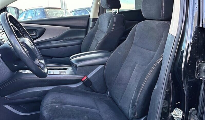 
								2019 Nissan Murano SV Moonroof AWD full									