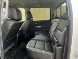 
										2017 Chevrolet Silverado 1500 LTZ Crew Cab 4×4 5.3L full									