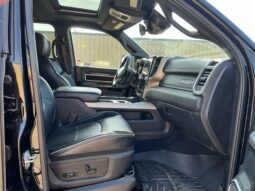 
										2019 RAM 2500 Laramie Sport Lifted Diesel Crew Cab 4×4 full									