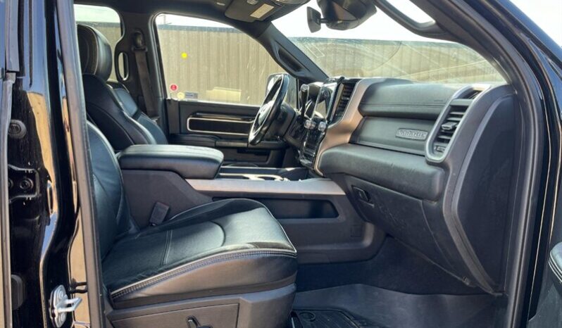 
								2019 RAM 2500 Laramie Sport Lifted Diesel Crew Cab 4×4 full									