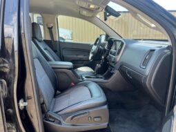 
										2016 Chev Colorado Z71 Crew Cab 4×4 full									