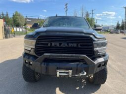 
										2019 RAM 2500 Laramie Sport Lifted Diesel Crew Cab 4×4 full									