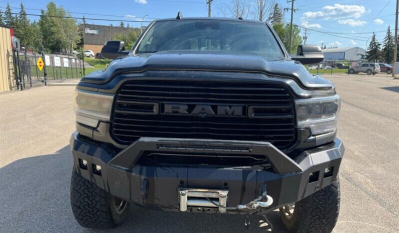 
								2019 RAM 2500 Laramie Sport Lifted Diesel Crew Cab 4×4 full									