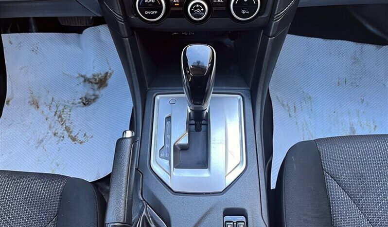 
								2020 Subaru Impreza Touring AWD full									