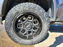 
										2022 Ram 2500 Laramie Sport Lifted Diesel Crew Cab 4×4 full									