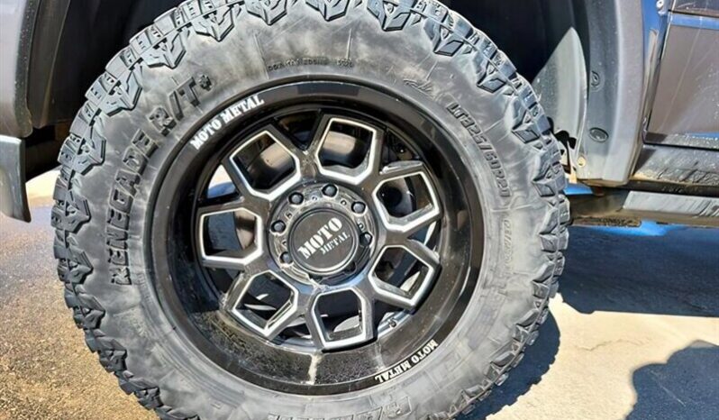
								2022 Ram 2500 Laramie Sport Lifted Diesel Crew Cab 4×4 full									