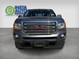 
										2018 GC Canyon SLE Crew Cab 4×4 full									