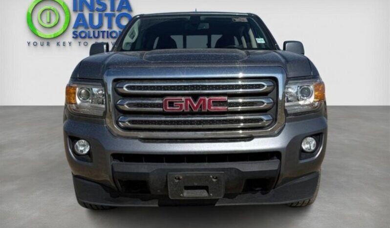 
								2018 GC Canyon SLE Crew Cab 4×4 full									
