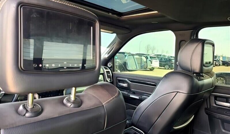 
								2019 Ram 2500 Lifted Laramie Sport Diesel Crew Cab 4×4 full									