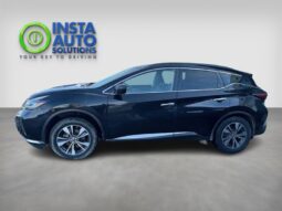 
										2019 Nissan Murano SV Moonroof AWD full									