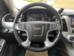 
										2020 GMC Yukon XL SLT 4×4 full									