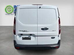 
										2018 Ford Transit Connect XLT full									