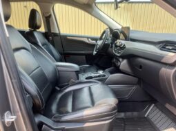 
										2021 Ford Escape SEL AWD full									