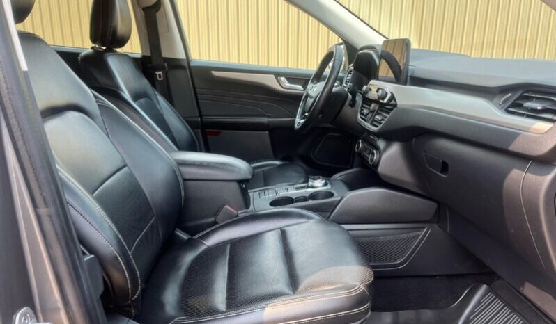 
								2021 Ford Escape SEL AWD full									