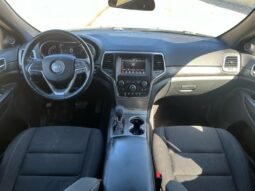
										2018 Jeep Grand Cherokee Laredo 4X4 full									