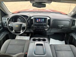 
										2019 Chevrolet Silverado 1500 LT Z71 4×4 5.3L full									