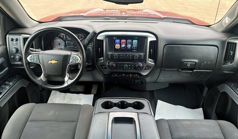 
								2019 Chevrolet Silverado 1500 LT Z71 4×4 5.3L full									