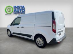 
										2018 Ford Transit Connect XLT full									