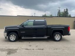 
										2018 GMC Sierra 1500 SLE Crew Cab 4×4 5.3L full									
