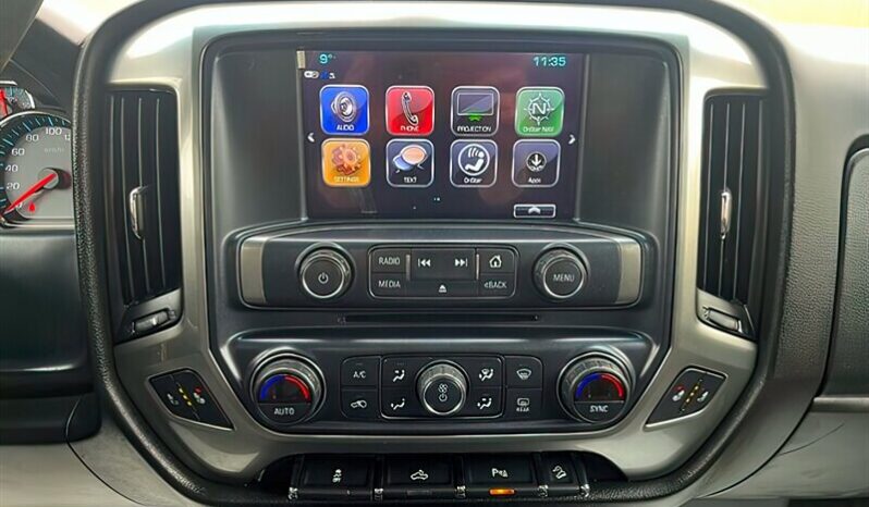 
								2019 Chevrolet Silverado 1500 LT Z71 4×4 5.3L full									
