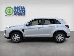 
										2024 Mitsubishi RVR ES full									