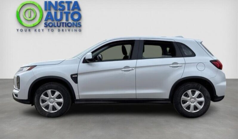 
								2024 Mitsubishi RVR ES full									