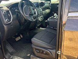 
										2021 GMC Sierra 1500 SLE Crew Cab 4×4 5.3L full									