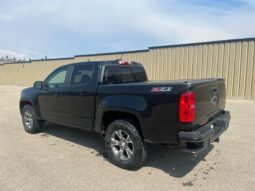 
										2016 Chev Colorado Z71 Crew Cab 4×4 full									