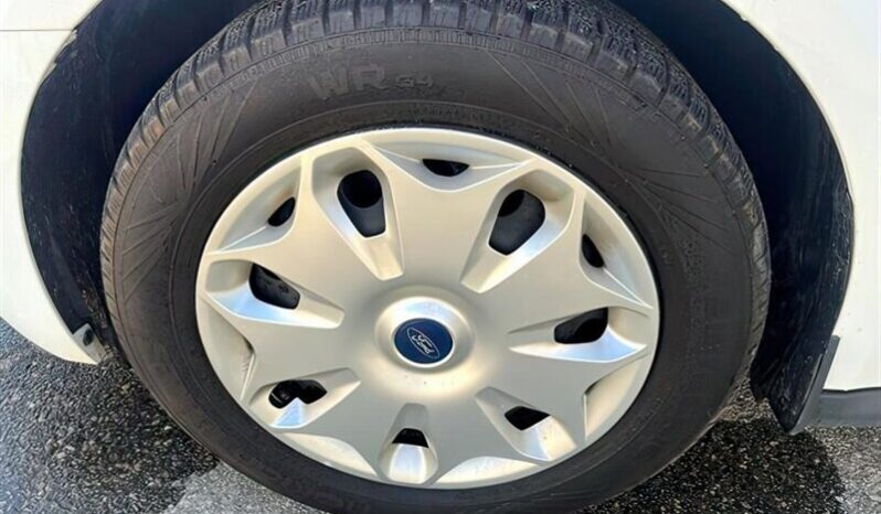 
								2018 Ford Transit Connect XLT full									