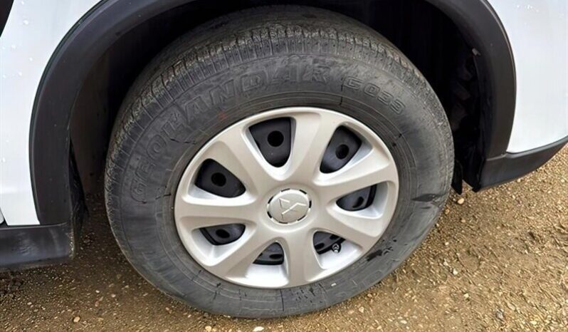
								2024 Mitsubishi RVR ES full									