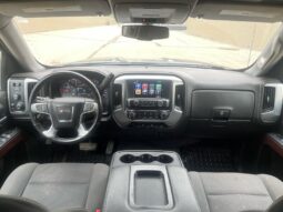 
										2018 GMC Sierra 1500 SLE Crew Cab 4×4 5.3L full									