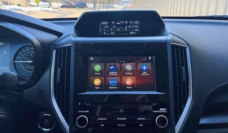 
								2020 Subaru Impreza Touring AWD full									